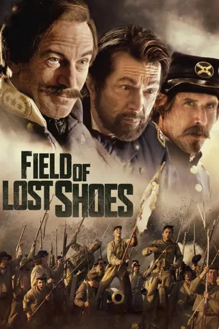Field of Lost Shoes afişi