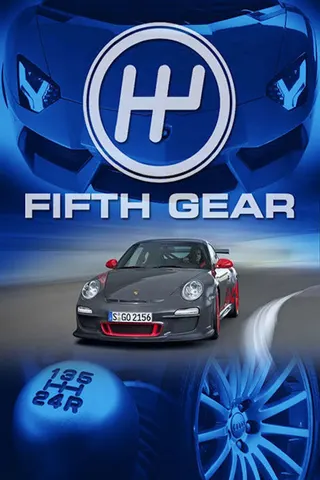 Fifth Gear afişi