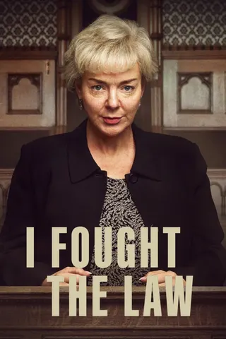 Görsel: TMDB Fight for the Truth afişi