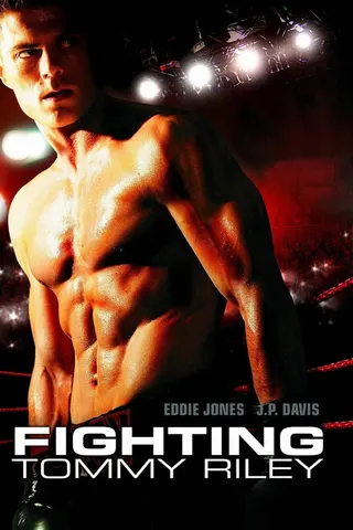 Fighting Tommy Riley afişi