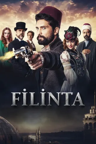 Filinta afişi