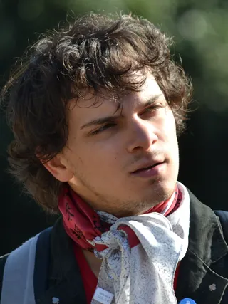 Görsel: David Sedlecký / CC BY-SA Filip Cíl