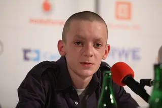 Filip Garbacz
