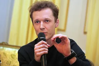 Görsel: Paul Katzenberger / CC BY-SA Filip Pławiak