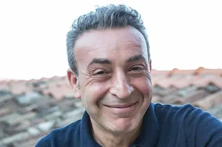 Filippo Luna