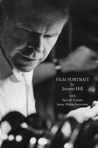 Film Portrait afişi