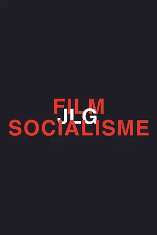 Film Socialisme afişi