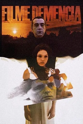 Görsel: TMDB Filme Demência afişi