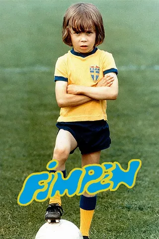 Fimpen afişi
