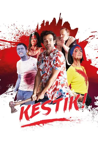 Görsel: TMDB Final Cut afişi