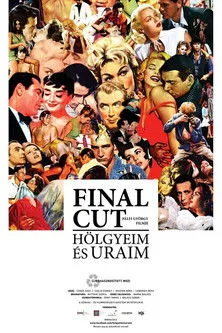 Final Cut: Ladies and Gentlemen afişi