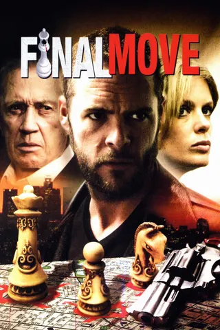 Görsel: TMDB Final Move afişi