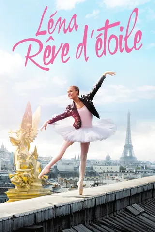 Görsel: TMDB Find Me in Paris afişi