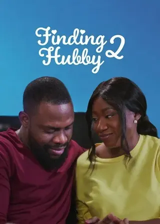 Görsel: TMDB Finding Hubby 2 afişi