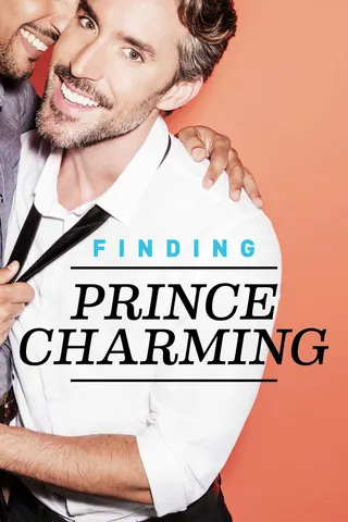 Finding Prince Charming afişi