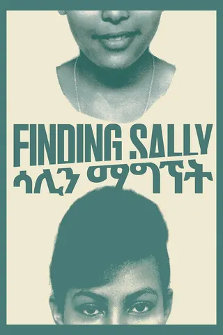 Görsel: TMDB Finding Sally afişi