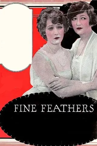 Görsel: TMDB Fine Feathers afişi