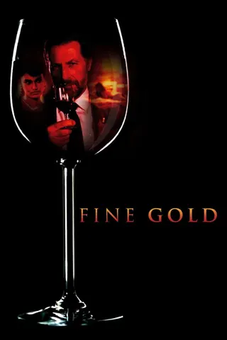 Görsel: TMDB Fine Gold afişi