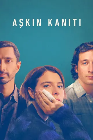 Fingernails afişi