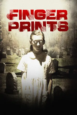 Fingerprints afişi