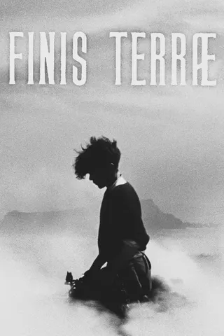 Görsel: TMDB Finis Terræ afişi