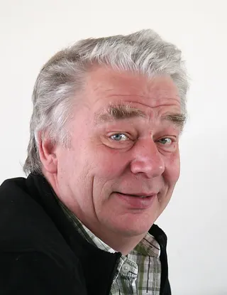 Görsel: Ib Rasmussen / Kamu malı Finn Rye Petersen