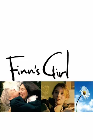 Finn's Girl afişi