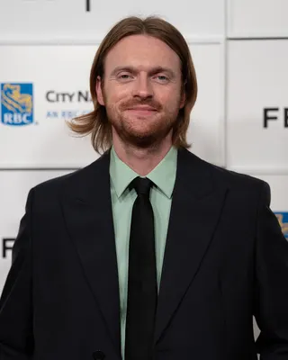 Finneas O'Connell