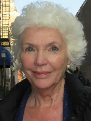 Fionnula Flanagan