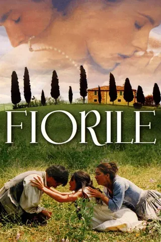 Görsel: TMDB Fiorile afişi