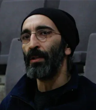 Görsel: Soner Kızılkaya / Kamu malı Fırat Tanış