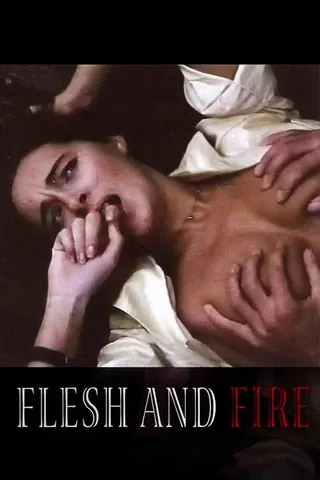 Görsel: TMDB Fire under the Skin afişi