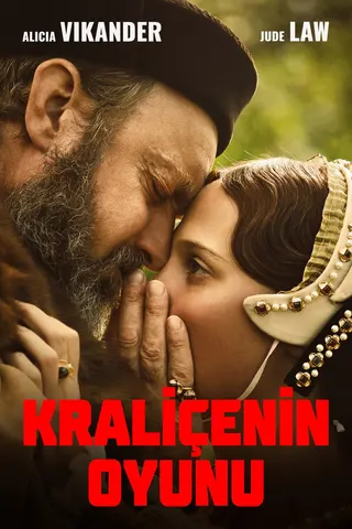 Firebrand afişi