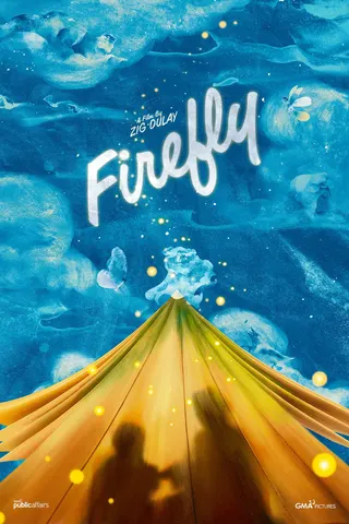 Görsel: TMDB Firefly afişi