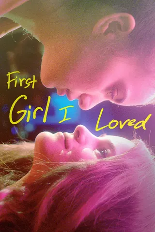 Görsel: TMDB First Girl I Loved afişi