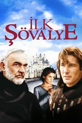 Görsel: TMDB First Knight afişi