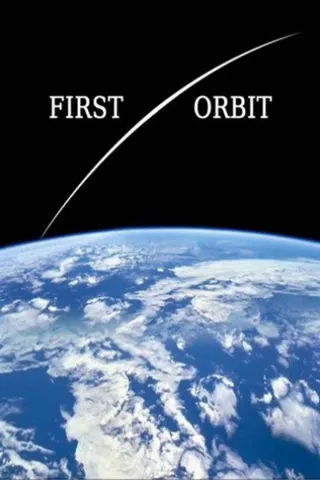 Görsel: TMDB First Orbit afişi
