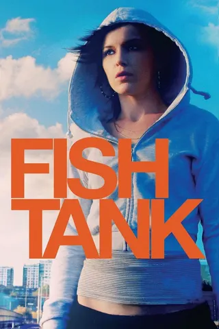 Görsel: TMDB Fish Tank afişi