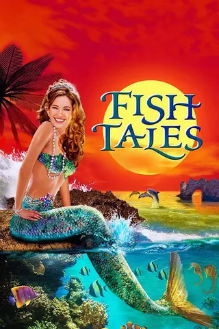 Fishtales afişi