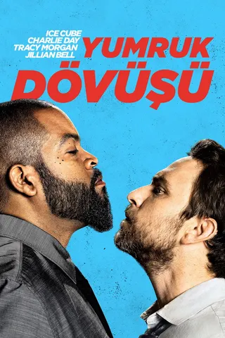 Fist Fight afişi