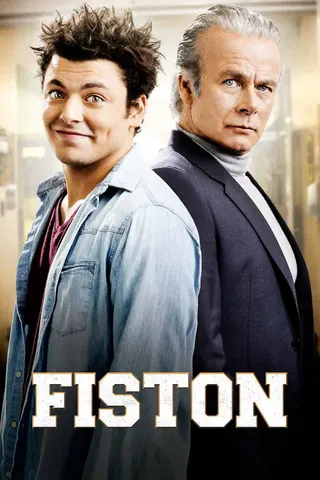 Görsel: TMDB Fiston afişi