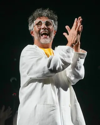 Fito Páez