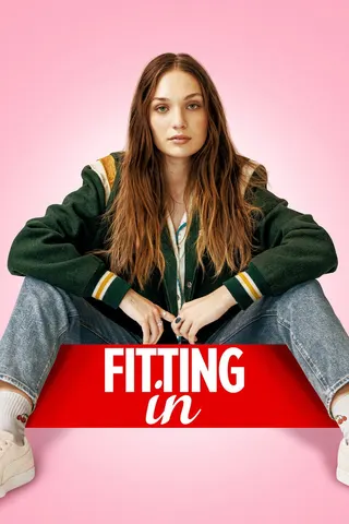Fitting In afişi