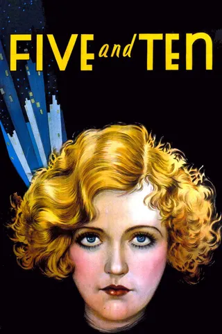 Görsel: TMDB Five and Ten afişi