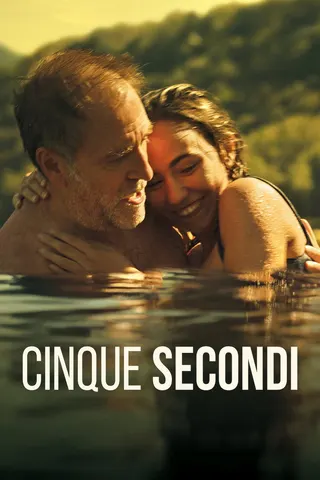 Five Seconds afişi