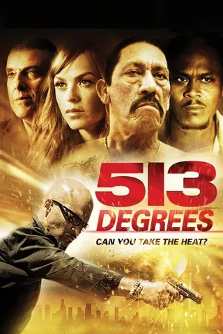 Görsel: TMDB Five Thirteen afişi