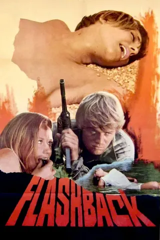 Görsel: TMDB Flashback afişi