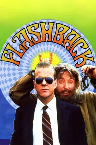 Görsel: TMDB Flashback afişi