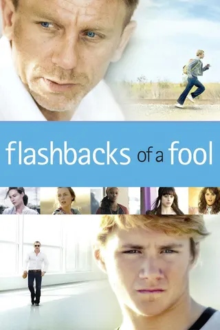 Flashbacks of a Fool afişi