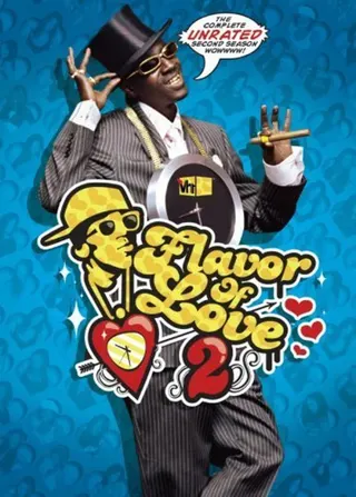 Flavor of Love afişi